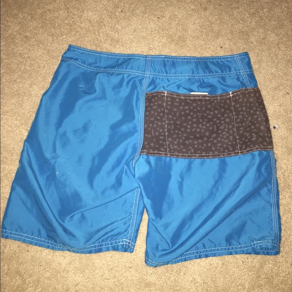 AMBSN men’s Board Shorts - Picture 3 of 3